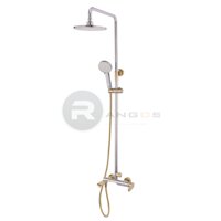 Sen cây tắm Rangos RG-304VC1