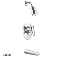 Sen tắm âm tường TOTO TS265A/TS602#CR