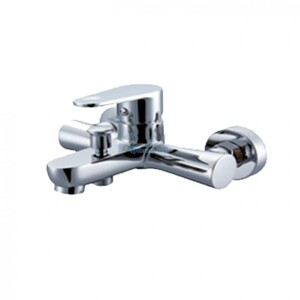 Sen tắm có vòi ra Bross GI1064