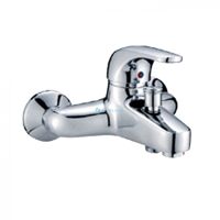 Sen tắm có vòi ra Bross RO1034