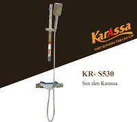Sen tắm Karassa KR-S530