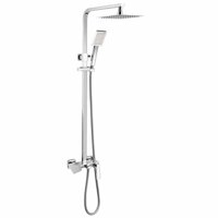 Sen tắm đứng nóng lạnh Kaisan KS-06M