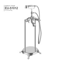 Sen tắm gắn bồn Euroking EU-51012