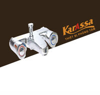 Sen tắm Karassa KR-S06