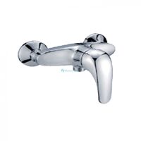 Sen tắm không có vòi ra Bross RO1035