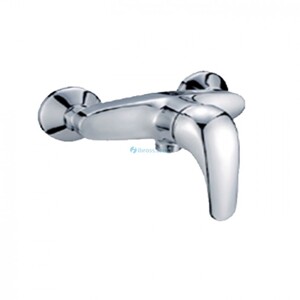 Sen tắm không có vòi ra Bross RO1035