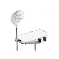 Sen tắm Moen 70321 kết hợp xả bồn