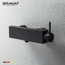 Sen tắm nhiệt độ Bravat F96061K-01-ENG