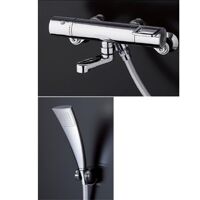 Sen tắm nhiệt độ Toto Nhật Bản TMGG40SEC