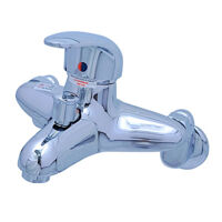 Sen tắm nóng lạnh Bancoot BCS-2012