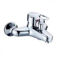 Sen tắm nóng lạnh Bross BU1104
