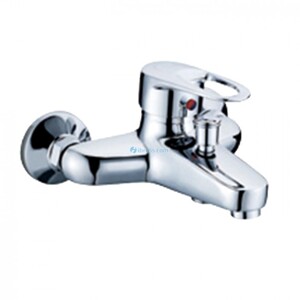 Sen tắm nóng lạnh Bross BU1104