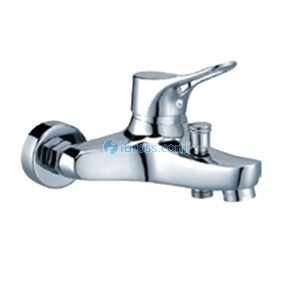 Sen tắm nóng lạnh Bross SA1094