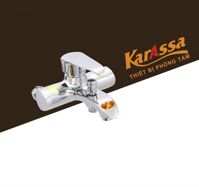 Sen tắm nóng lạnh Karassa KR-S200