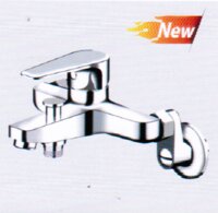 Sen tắm nóng lạnh Luxta L-2223