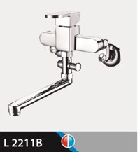 Sen tắm nóng lạnh Luxta L-2211B