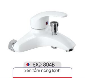 Sen tắm nóng lạnh Plano ĐQ 804B