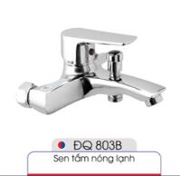Sen tắm nóng lạnh Plano ĐQ803B