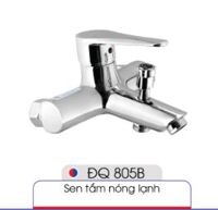 Sen tắm nóng lạnh Plano ĐQ805B
