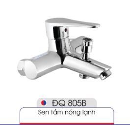 Sen tắm nóng lạnh Plano ĐQ805B