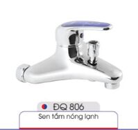 Sen tắm nóng lạnh Plano ĐQ806