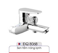 Sen tắm nóng lạnh Plano ĐQ806B