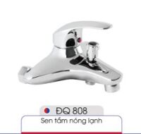 Sen tắm nóng lạnh Plano ĐQ808