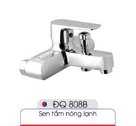 Sen tắm nóng lạnh Plano ĐQ808B