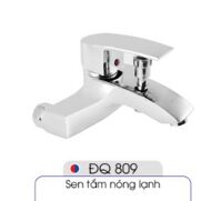 Sen tắm nóng lạnh Plano ĐQ809