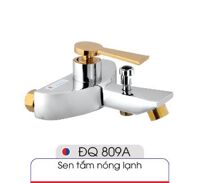 Sen tắm nóng lạnh Plano ĐQ809A