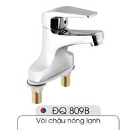 Sen tắm nóng lạnh Plano ĐQ809B