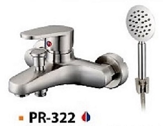 Sen tắm nóng lạnh Proxia PR-322