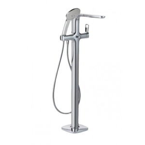 Sen vòi nóng lạnh bồn tắm Inax BFV-656S