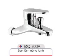 Sen vòi nóng lạnh Plano ĐQ800A