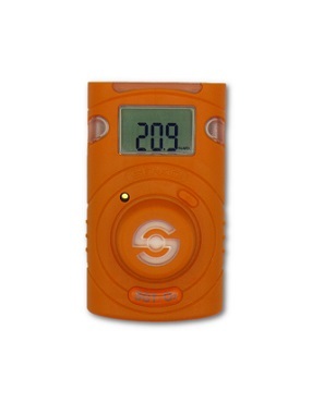 Senko SGTP-SO2 máy đo khí SO2 (20ppm)