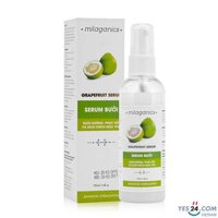 Serum Bưởi Milaganics 100ml