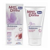 Serum đàn hồi da ngực Chicco 114271 - 125ml