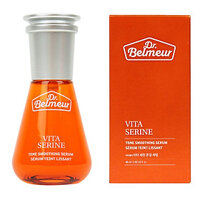 Serum dưỡng sáng trắng da THE FACE SHOP Dr.Belmeur Vita Serine Tone Smoothing Serum 45ml