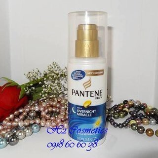 Serum Dưỡng Tóc Pantene Pro-V OverNight Miracle - Pantene