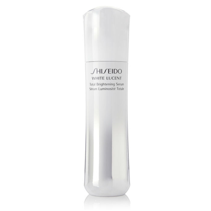 Serum dưỡng trắng da Shiseido White Lucent Total Brightening