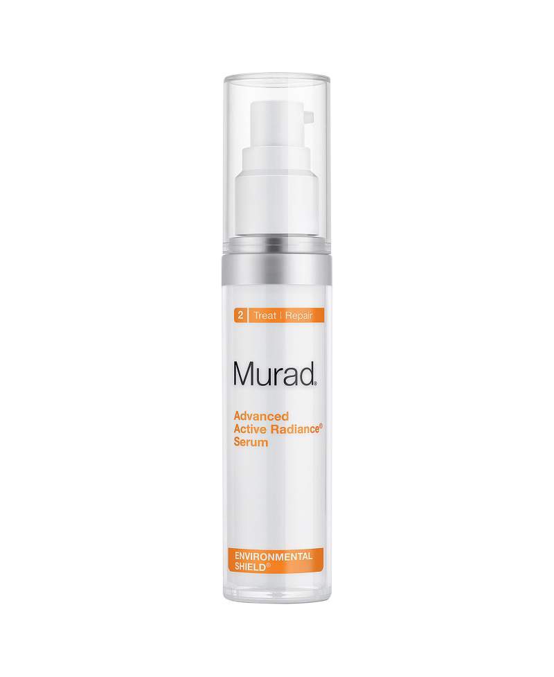 Serum trị nám làm khỏe da thế hệ mới Murad Advance Active Radiance 30ml