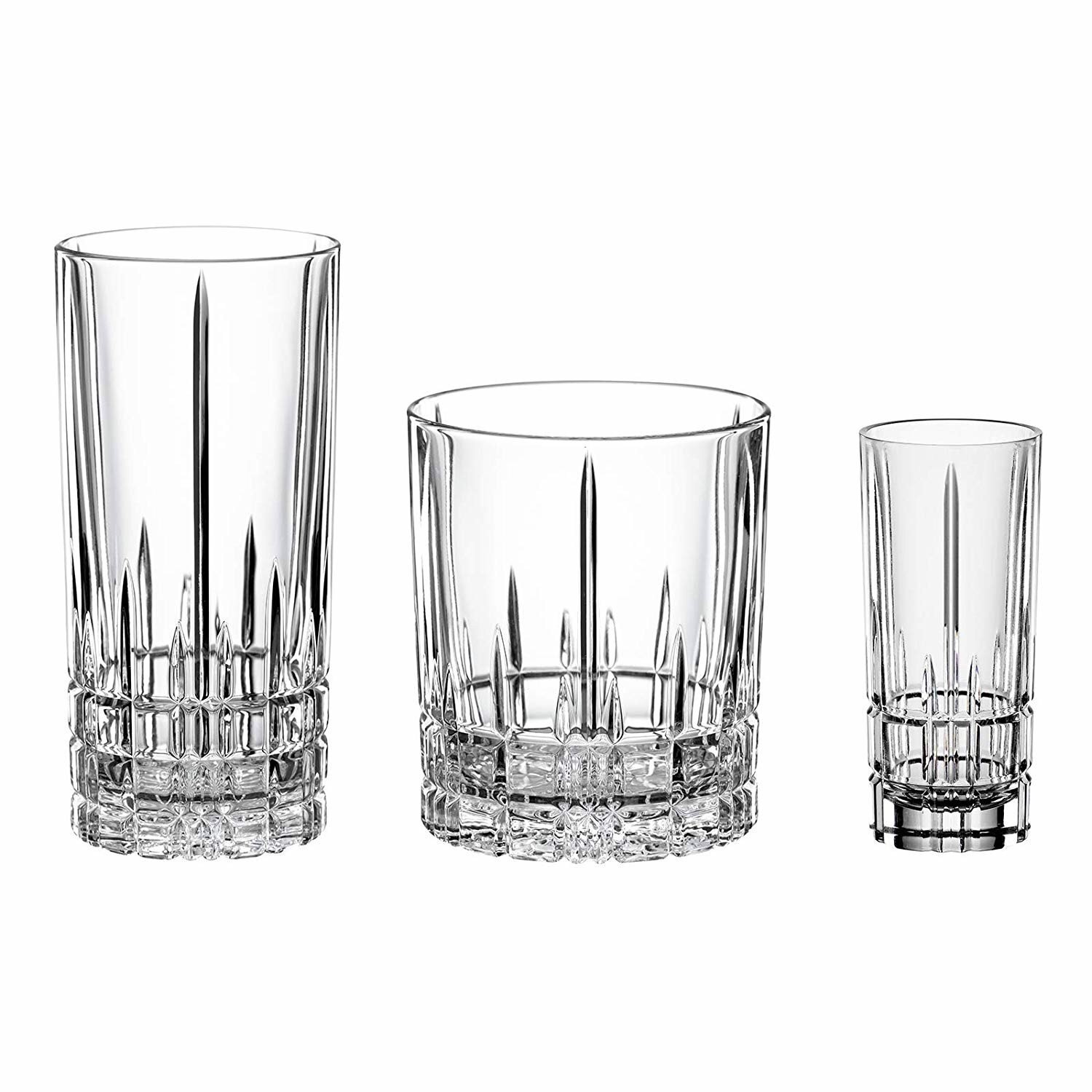 Set cốc Spiegelau 4500398 12 ly Party-Set