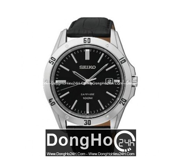 Đồng hồ nam Seiko SGEG55P2