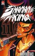 Shaman King - Tập 11