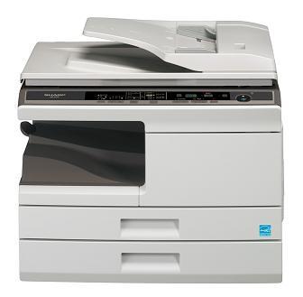 Máy photocopy Sharp AR-5520N