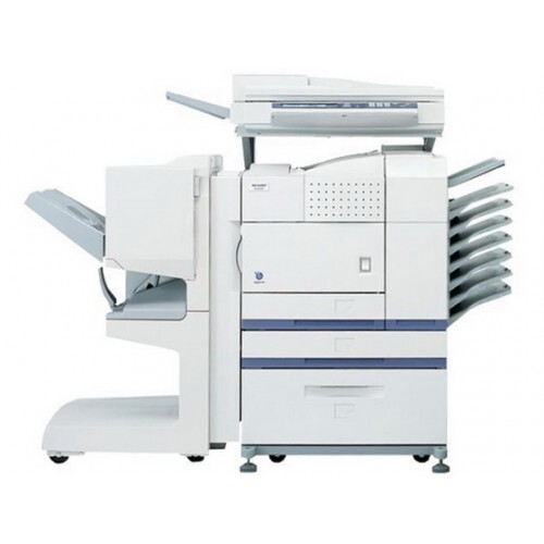 Máy photocopy Sharp AR-M420U