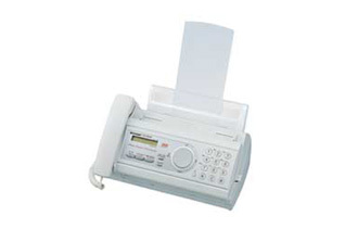 Máy fax Sharp FO-P600