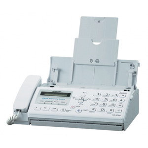 Máy fax Sharp GQ-56