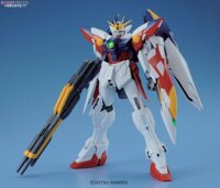 Mô Hình Bandai Gundam Rg Wing Zero Ew Chính Hãng Giá Rẻ