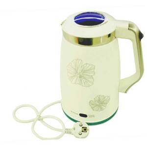 Bình - Ấm đun nước siêu tốc Facare AW-18A - Inox